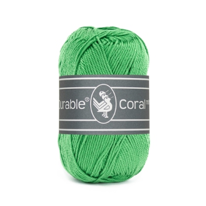 Durable Coral Mini 304 - Campo de golf