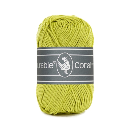 Durable Coral Mini 352 - Lima
