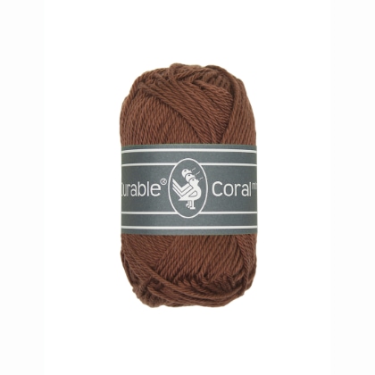 Durable Coral Mini 385 - Café