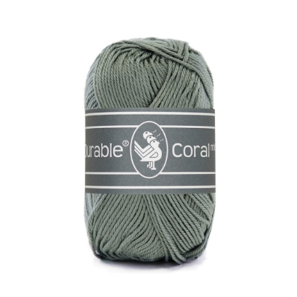 Durable Coral Mini 389 - Pizarra