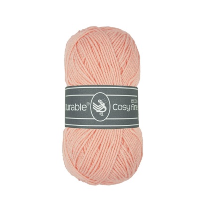 Durable Cosy Extra Fine - 211 Peach