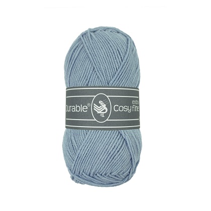 Durable Cosy Extra Fine - 289 Blue Grey