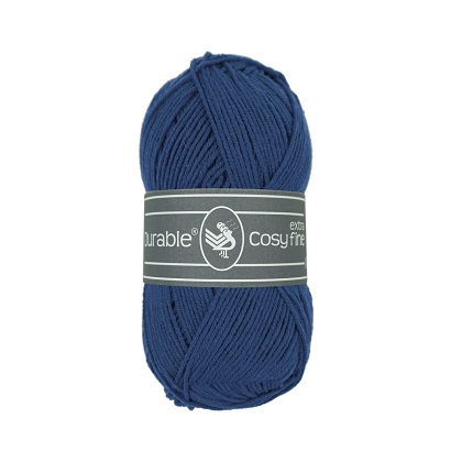 Durable Cosy Extra Fine - 370 Jeans