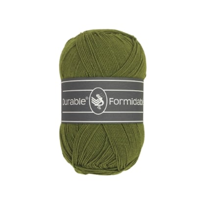 Durable Formidable - 2168 Caqui