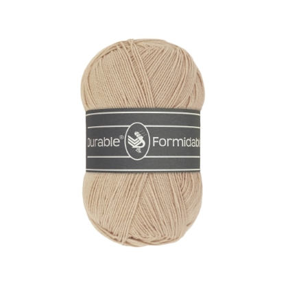 Durable Formidable - 2192 Rosa pálido