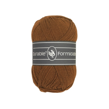 Durable Formidable - 2214 Cayenne