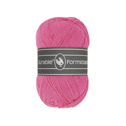 Durable Formidable - 242 Limonada rosa