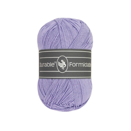 Durable Formidable - 268 Lila Pastel