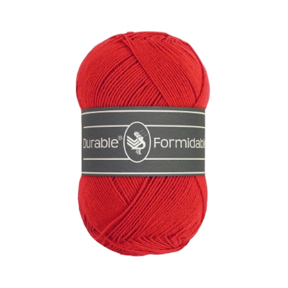 Durable Formidable - 318 Tomatee