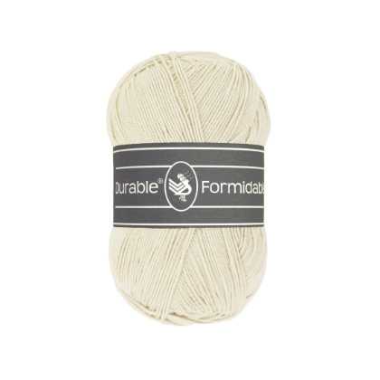 Durable Formidable - 326 Marfil