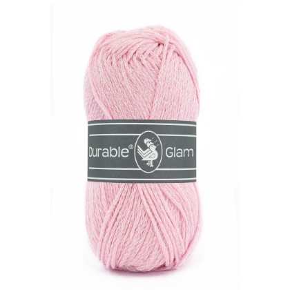 Durable Glam - 203 Rosa claro