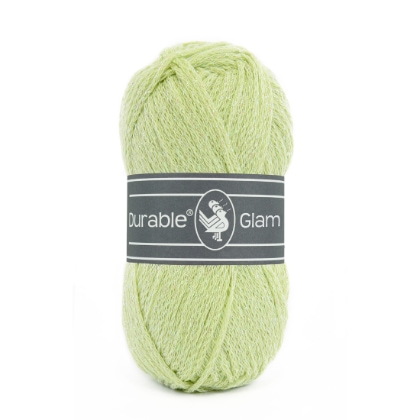 Durable Glam - 2158 Verde claro