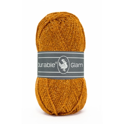 Durable Glam - 2181 Ocre
