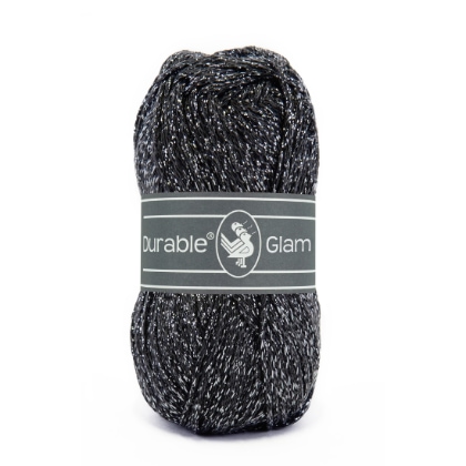 Durable Glam - 2237 Carbón
