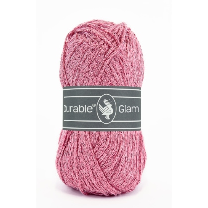 Durable Glam - 229 Rosa Flamenco