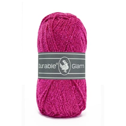 Durable Glam - 236 Fucsia