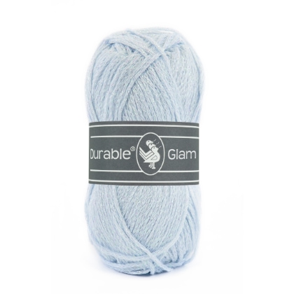 Durable Glam - 279 Azul claro