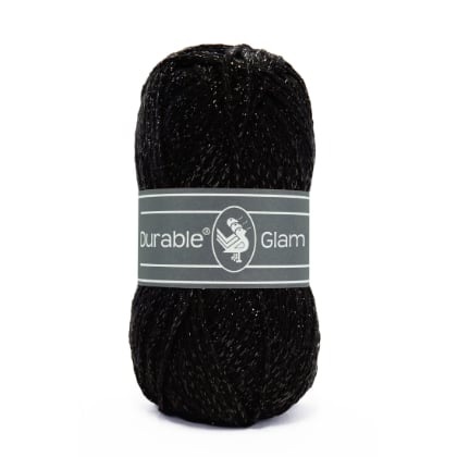 Durable Glam - 325 Negro