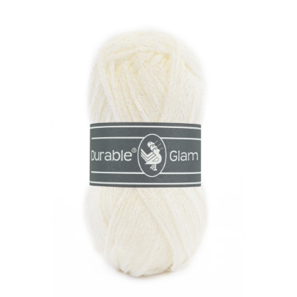 Durable Glam - 326 Marfil