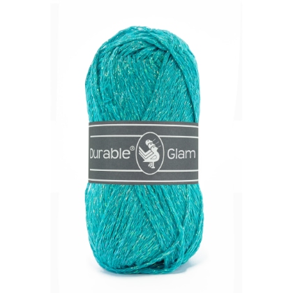Durable Glam - 338 Verde Tropical