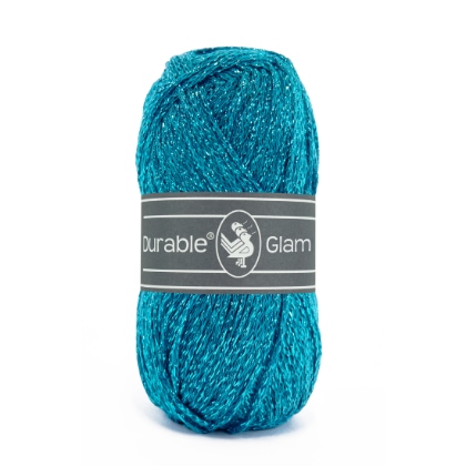 Durable Glam - 371 Turquesa
