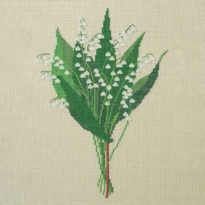 Lily of the valley