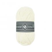 Durable Cosy Extra Fine - 326 Ivory