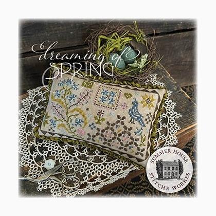 Dreaming Of Spring