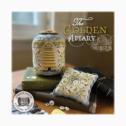 Golden Apiary
