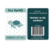 Sea Turtle Needleminder