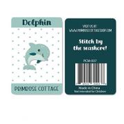 Dolphin Needleminder