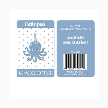Octopus Charm