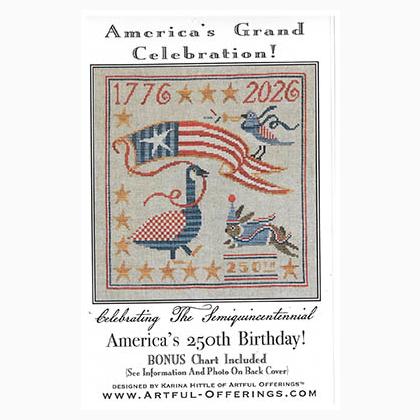 America\'s Grand Celebration
