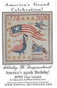 America's Grand Celebration