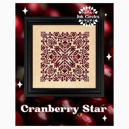 Cranberry Star