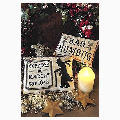 Scrooge - Christmas Carol Series