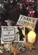 Scrooge - Christmas Carol Series