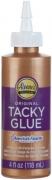 Pegamento original "Tacky" de Aleene - 4 oz