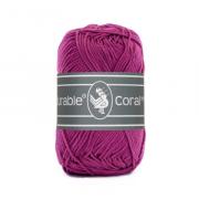 Durable Coral Mini 248 - Cereza