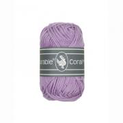 Durable Coral Mini 396 - Lavanda