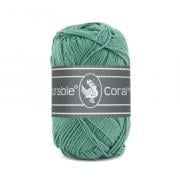 Durable Coral Mini 2134 - Verde Vintage