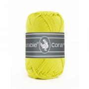 Durable Coral Mini 351 - Lima claro