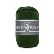Durable Coral Mini 2150 - Verde bosque