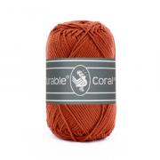 Durable Coral Mini 2239 - Ladrillo