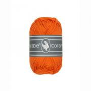 Durable Coral Mini 2194 - Naranja