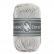 Durable Coral Mini 2228 - Gris plateado