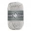 Durable Coral Mini 2228 - Gris plateado