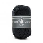 Durable Coral Mini 324 - Grafito