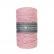 Durable Braided Fine - 203 Rosa claro