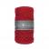 Durable Braided Fine - 318 Tomate
